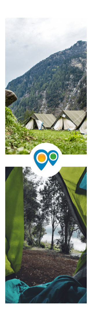 Campings y Bungalows en almeida de sayago alrededores