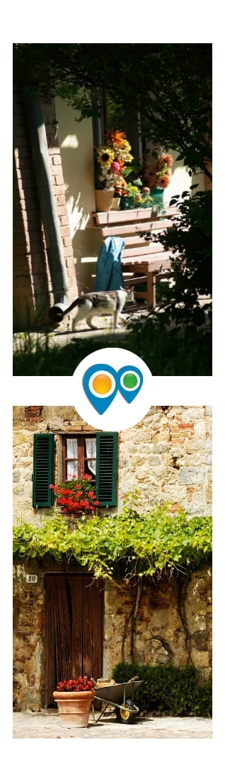 Casas rurales en Finisterre