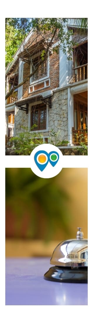 Hoteles rurales en Montenegro de Cameros