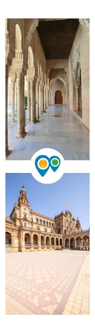 Lugares de interés en Baix Llobregat