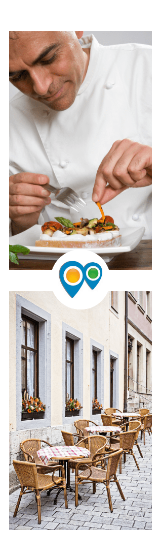 Restaurantes en Vall de Vianya