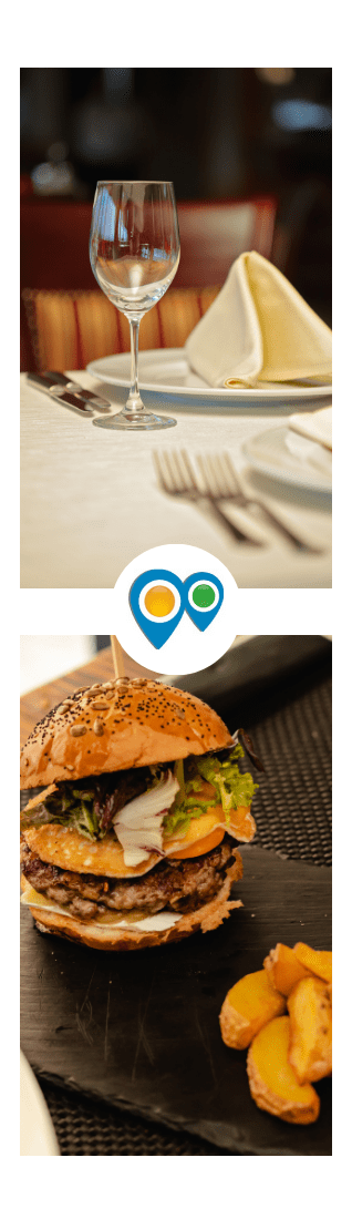Restaurantes en yesa alrededores